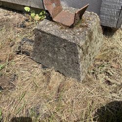 Deck Supports