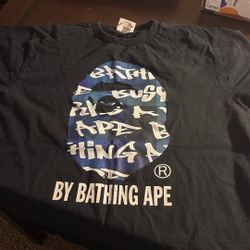 Bape T