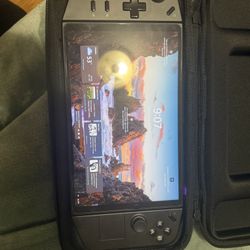 Lenovo Legion Go