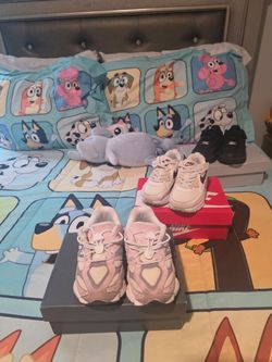 Toddler Shoes For Less