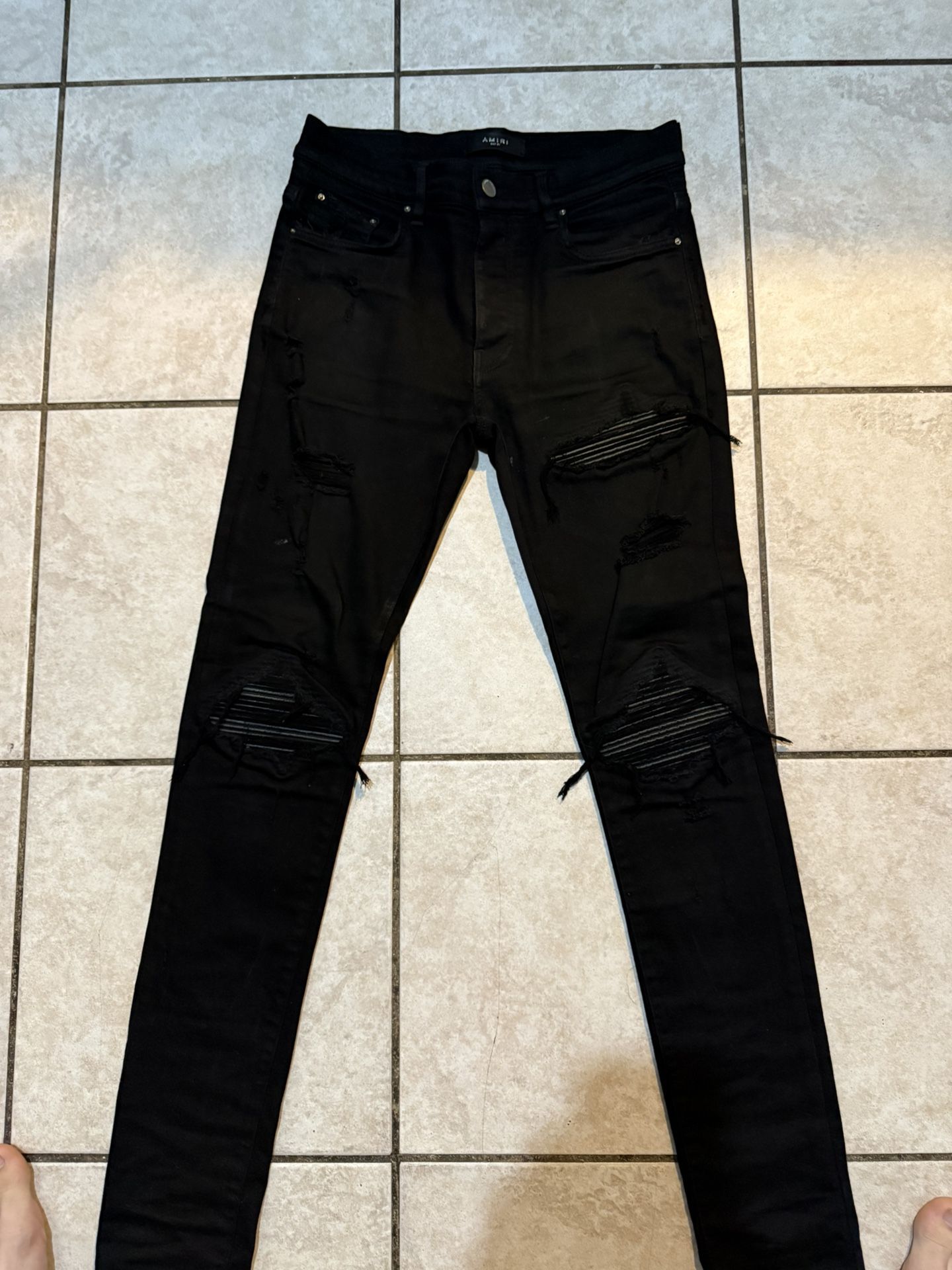 Black Mx1 “ Read Bio “