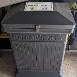 Parcelwirx