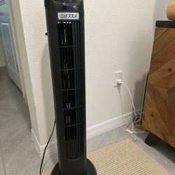 40 “ Tower Fan