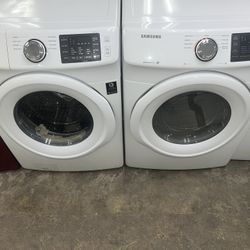 Samsung Electric Set