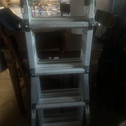 17ft Ladder 