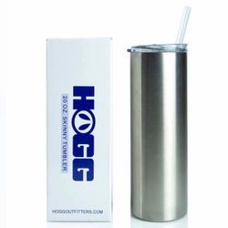 HOGG stainless steel tumblers