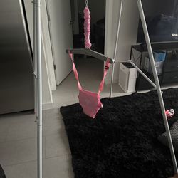 Baby Jumper