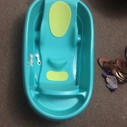 Baby Tub