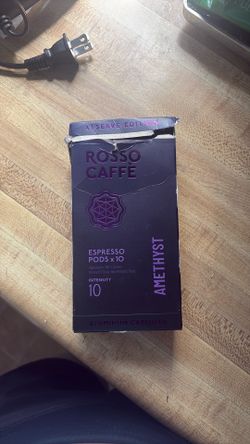 Expresso Pods