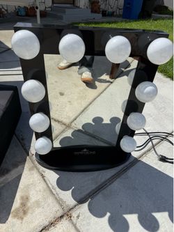 Makeup Vanity