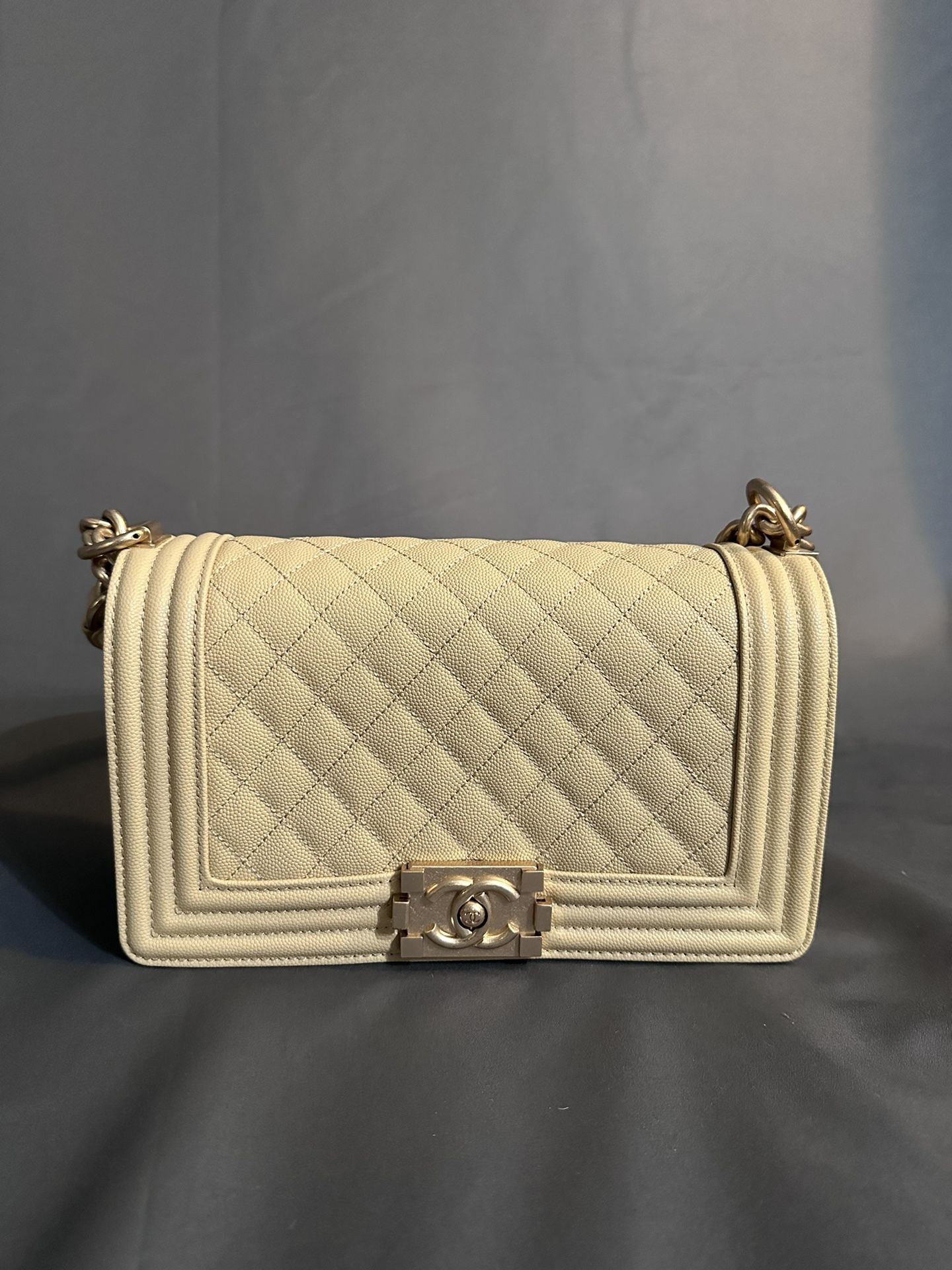 Chanel Bag