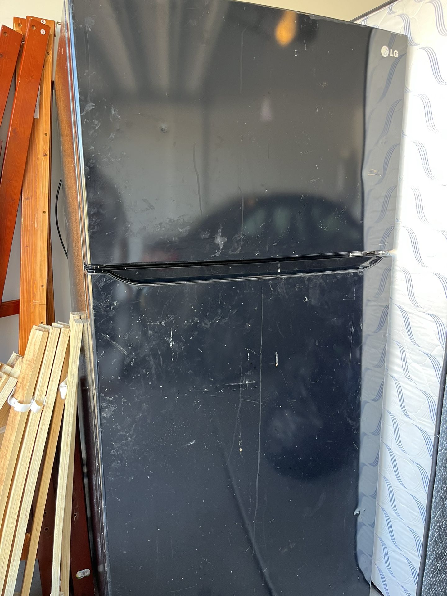 LG Refrigerator