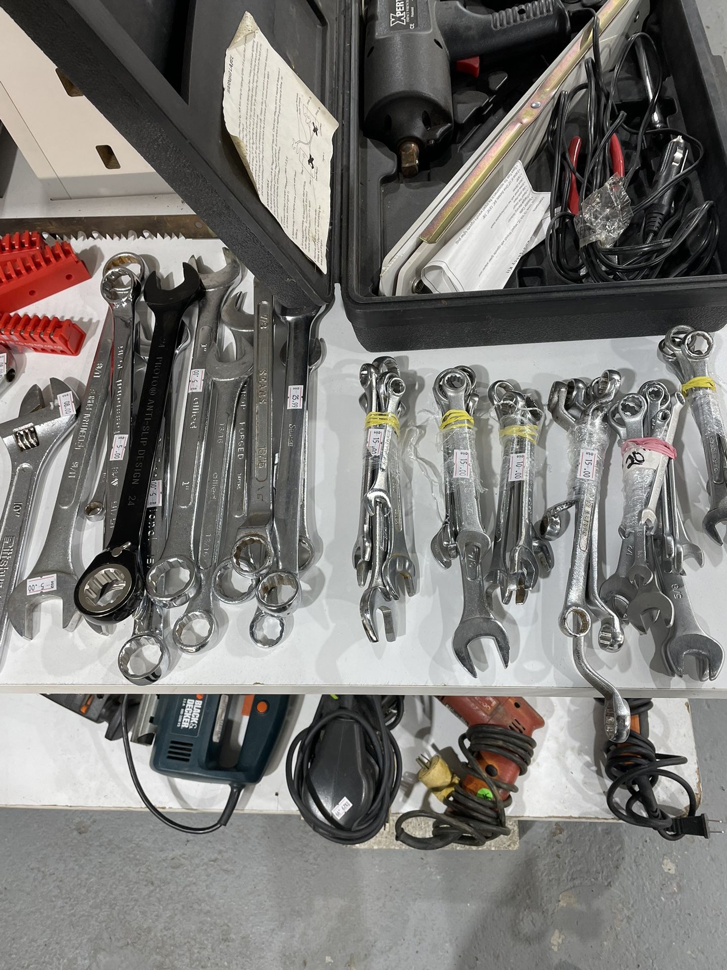 Tools