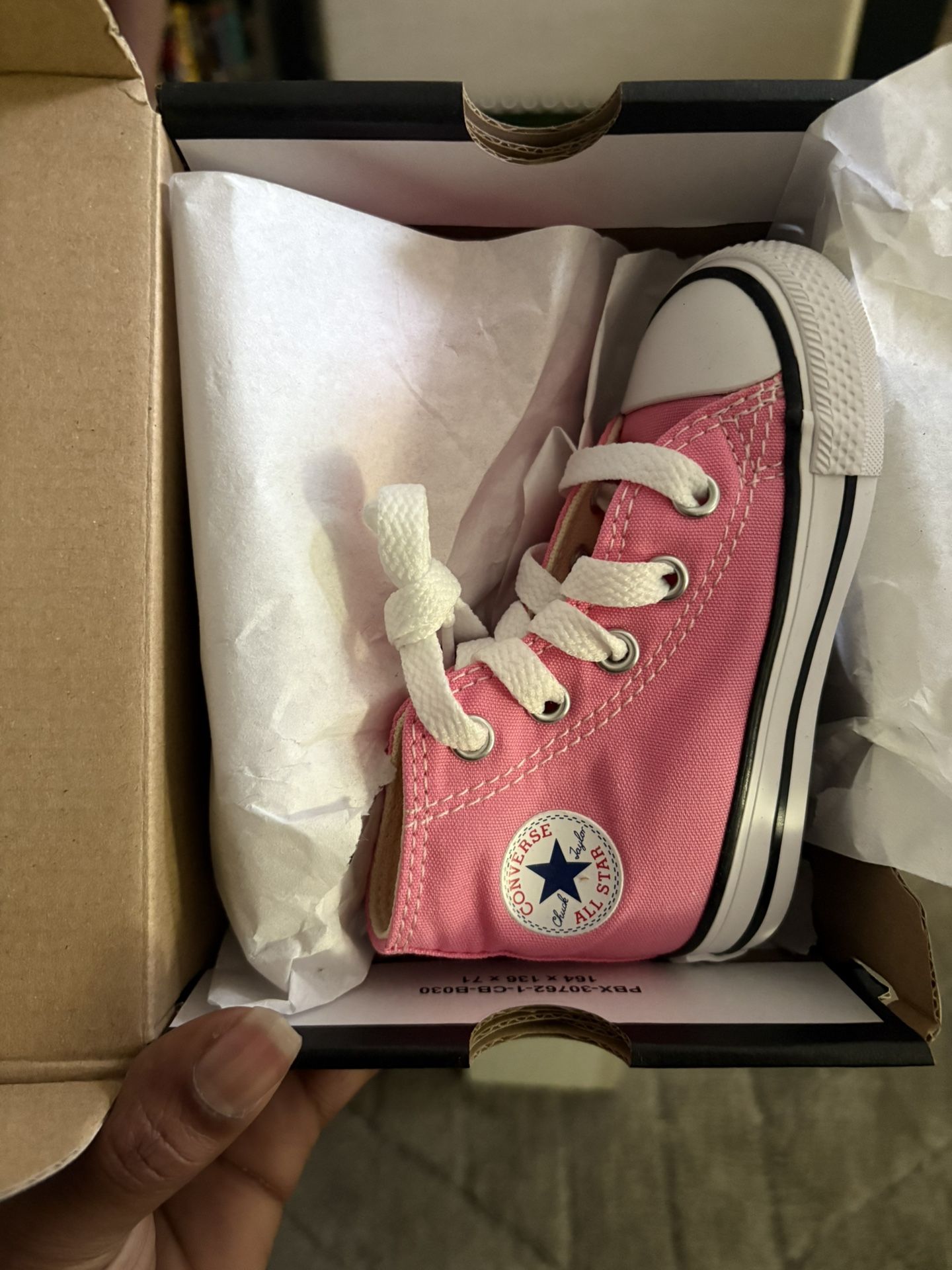 5c Girls Converse