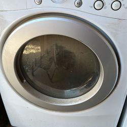 Samsung Washer And Dryer