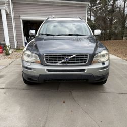 2010 Volvo Xc90