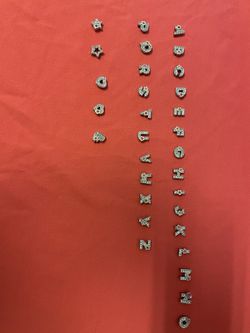 Metal Letters Thumbnail