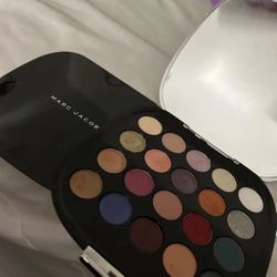 Limited Edition Marc Jacob’s Eyeshadow Palette 