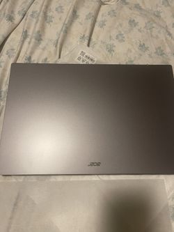 Acer Laptop