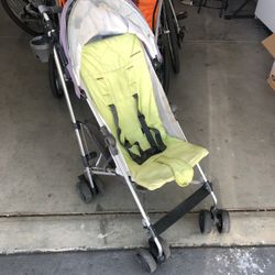 Uppababy Lite Stroller