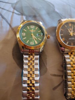 Men's watches