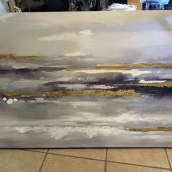 Canvas Paint