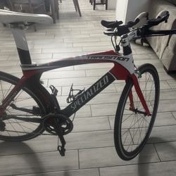 2012 Specialized Transition Comp  