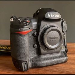 Nikon