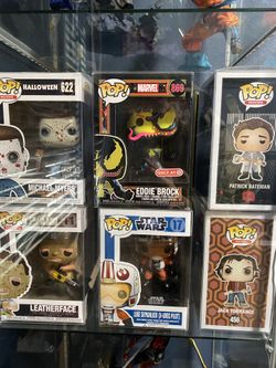 Funko Pops For Sale