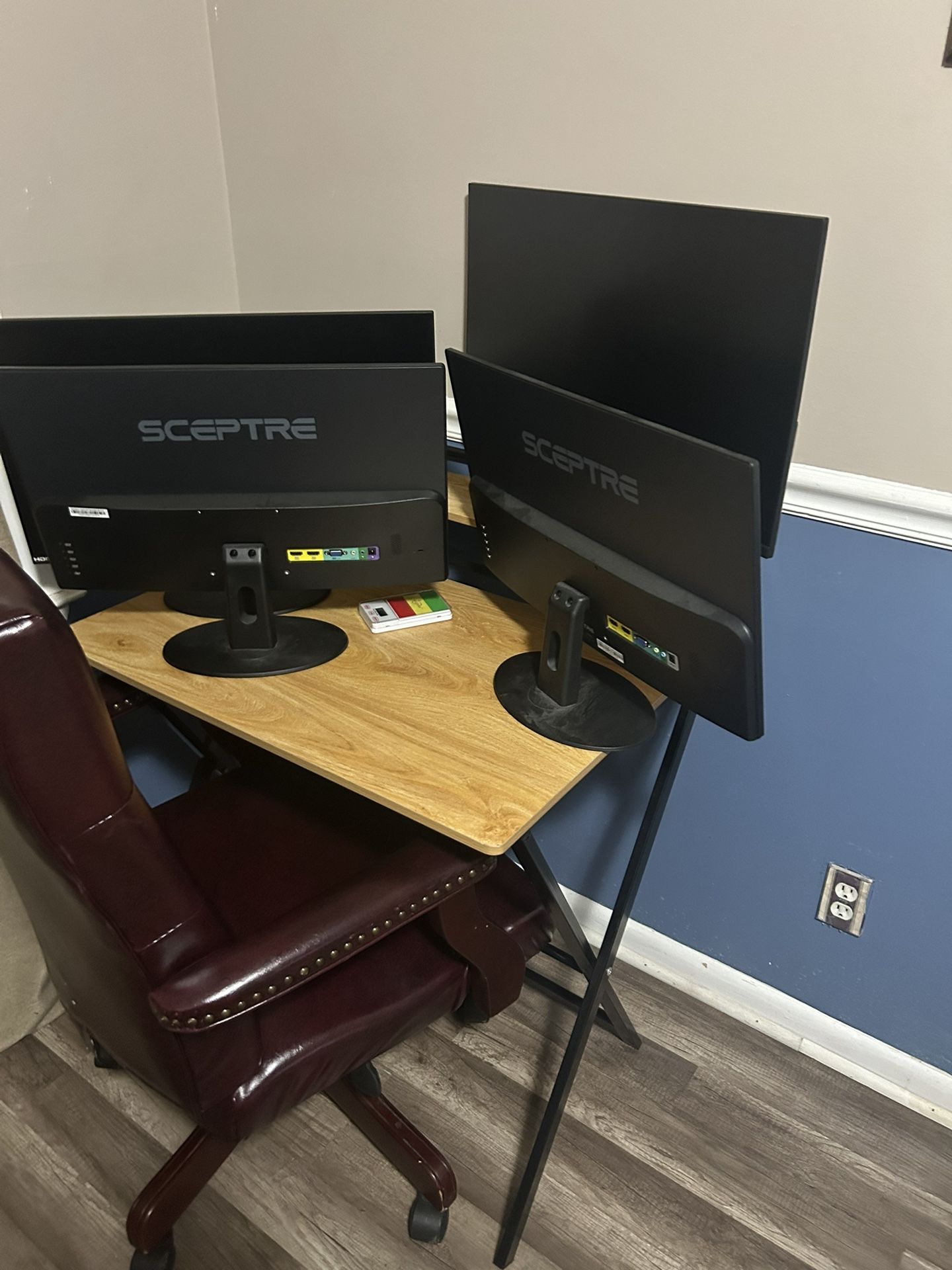 Computer Desk