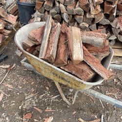 Fire Wood 