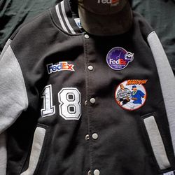 FedEx Jacket 