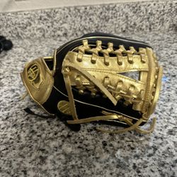 Infield Baseball Glove 