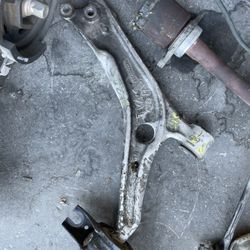 18-22 Left Honda Accord Lower Control Arm
