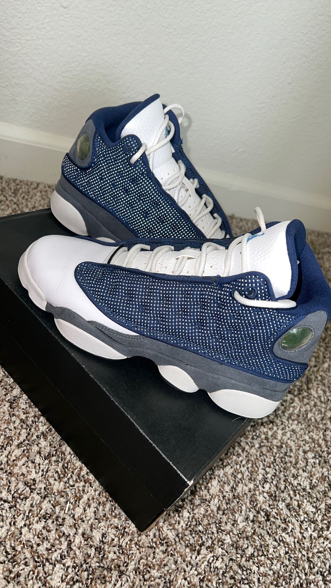 Jordan 13s