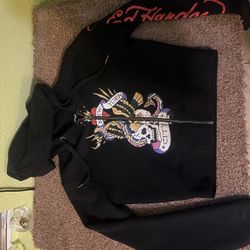 Ed hardy
