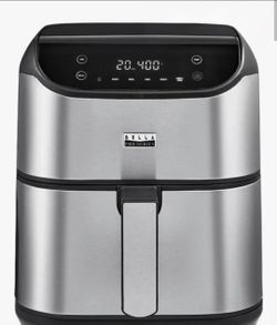 BELLA PRO - 6 QT. Digital Air Fryer