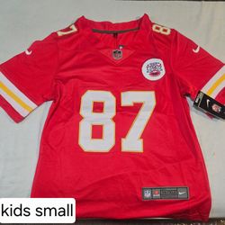 KC Jersey 