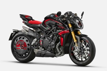 2026 MV AGUSTA BRUTALE ABT