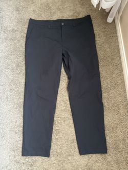 Brand New Lululemon M’s Pants Sz 38 Never used 
