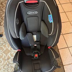 Graco Car Seat 