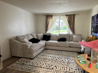 Cloud Couch
