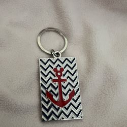 Disney Cruise Keychain 