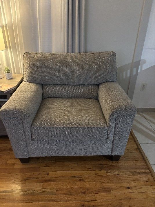 Living Room Chair