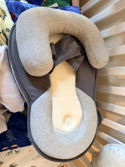Reflux Baby Pillow 