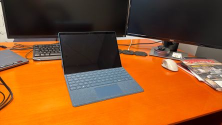 Surface Pro, 11th Edition