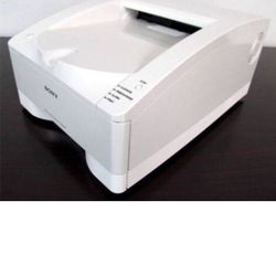 PRINTER SONY UP-DR80MD DIGITAL COLOR Medical Grade A4 D - vayate -