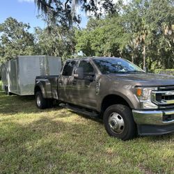 2020 Ford F-350 Super Duty