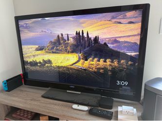 Free Vizio TV 45”