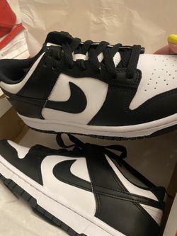 Nike Dunks
